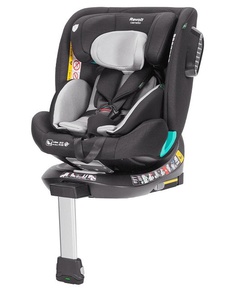 Поворотное автокресло Carrello Revolt G409 (40-150 см, 0-36 кг)