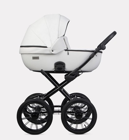 Детская коляска RIKO BASIC MONTANA X ECCO Prestige 2 в 1