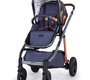 Коляска Cosatto WoW Continental 2 в 1