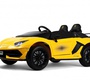 Электромобиль Rivertoys K999PX 
