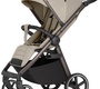Прогулочная коляска Carrello Bravo SL Deluxe CRL-5520