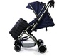 Прогулочная коляска Panda Baby Q5-1 с перекидной ручкой
