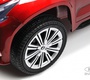 Детский электромобиль Rivertoys Lexus LX570 (Y555YY)