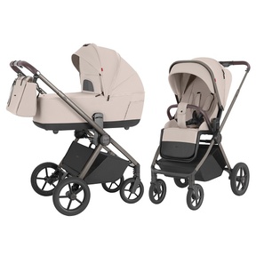 Коляска Carrello Ultra 2в1 CRL-6527