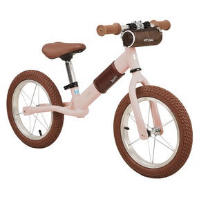 Беговел PITUSO Jett для ребенка от 2 лет