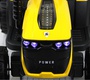 Детский электромобиль Rivertoys Z333VO