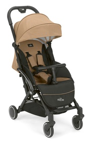 Прогулочная коляска CAM Cubo EVO