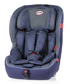 Автокресло HEYNER MultiRelax AERO Fix 