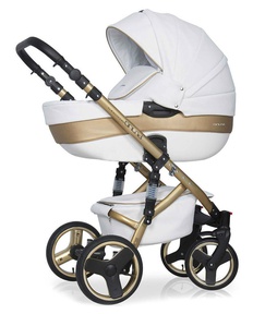 Коляска Riko Bruno Gold 2 в 1