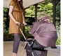 Коляска Combi Miracle Turn Premier XZ-600 