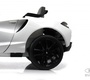 Детский электромобиль Rivertoys McLaren Artura (P888BP)