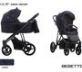 Коляска Bebetto Pascal 2 в 1