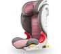 Автокресло Baier Adefix с isofix 