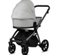 Коляска TUTIS MIO PLUS (термолюлька) 