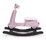 Мотороллер-качалка CHILDHOME ROCKING SCOOTER