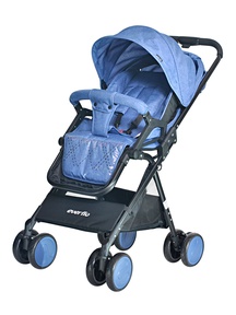 Прогулочная коляска Everflo Сruise E-550