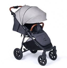 Прогулочная коляска Coletto Nevia VT с надувными колесами