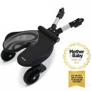 Универсальная подножка Bumprider для второго ребенка