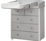 Комод Malika Otis 5 ящиков