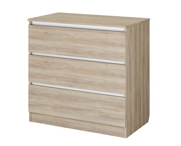 Комод Polini kids Simple 1980