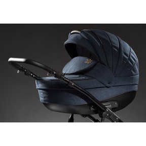 Детская коляска Esperanza Lotus Boss Sport 2 в 1 