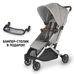 Прогулочная коляска UPPAbaby MINU V2