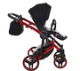 Коляска JUNAMA INDIVIDUAL V2 2 в 1