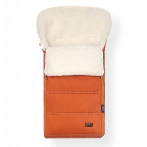 Меховой конверт Nuovita Alpino Lux