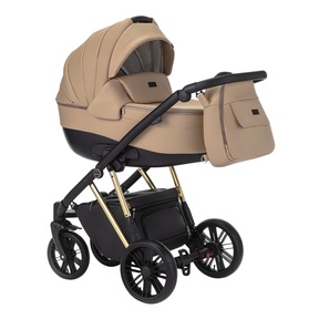 Коляска Delorean Premium 3 в 1