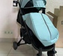 Прогулочная коляска Farfello Easy Go Comfort
