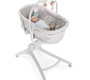 Кровать - стульчик Chicco Baby Hug 4 в 1