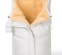 Конверт в коляску Esspero Sleeping Bag Lux (натуральная 100% шерсть)
