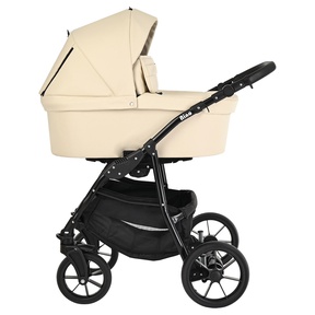 Коляска PITUSO NINO Eco-Leather 1 в 1