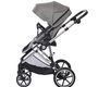 Коляска Mr Sandman DISCOVERY SILVER 2в1