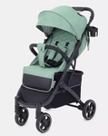 Прогулочная коляска Rant Life  с сумкой
