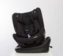 Поворотное автокресло Peppy Zero Isofix