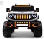 Детский электромобиль Rivertoys E007EE 