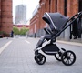 Коляска MOWBaby TILDA 3 в 1