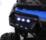 Детский электроквадроцикл Rivertoys E009EE