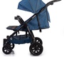 Коляска для двойни Acarento PREVALENZA DUO