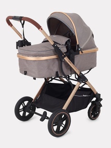 Детская коляска-трансформер RANT BASIC PULSAR