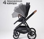 Детская коляска Tomix Travel 3в1