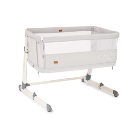 Колыбель Nuovita Accanto Calma приставная