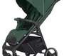 Прогулочная коляска CARRELLO Bravo CRL-8512 