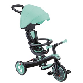 Велосипед Globber Trike Explorer 4в1 New (2025)