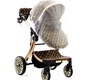 Детская коляска Uwish Vondoo-2 2 в 1