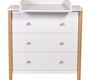 Комод Polini kids Simple 3501