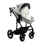 Коляска трансформер Skillmax K123 2 в 1