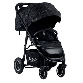 Коляска Bubago SOREX (надувные колеса)