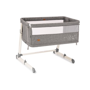 Колыбель Nuovita Accanto Calma приставная